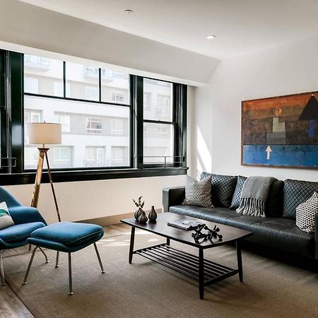شقة لوس أنجلوس  في Bright Cozy & Clean In Dtla W Amazing Rooftop المظهر الخارجي الصورة