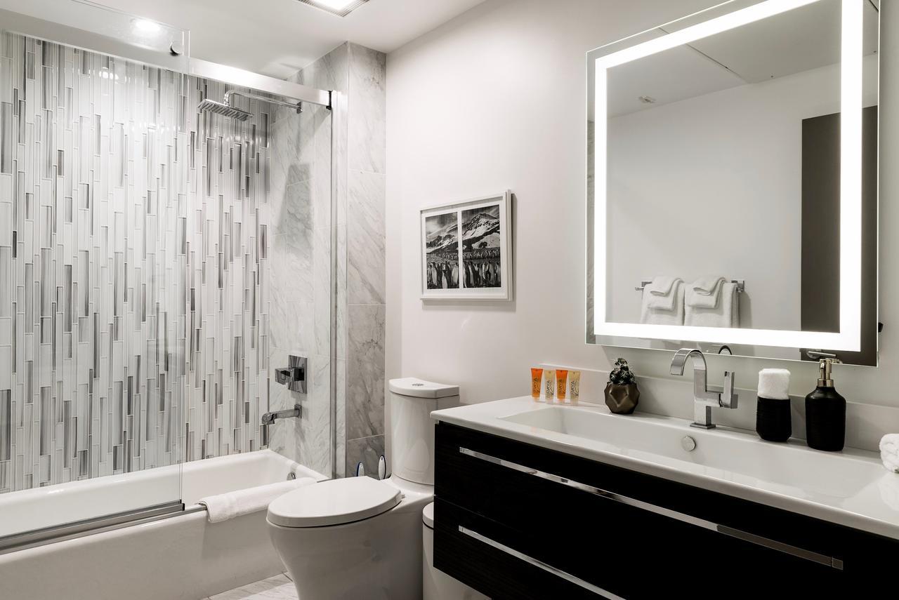 شقة لوس أنجلوس  في Bright Cozy & Clean In Dtla W Amazing Rooftop المظهر الخارجي الصورة