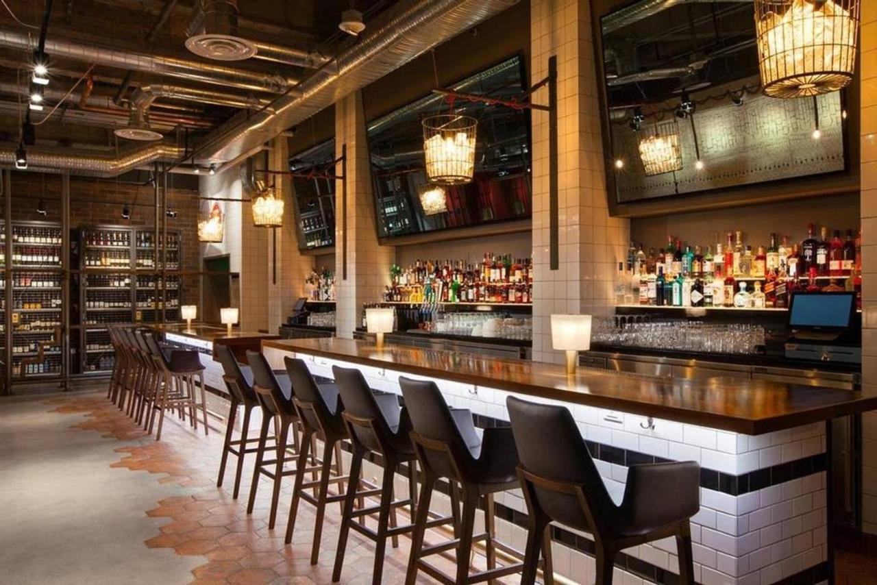 شقة لوس أنجلوس  في Bright Cozy & Clean In Dtla W Amazing Rooftop المظهر الخارجي الصورة
