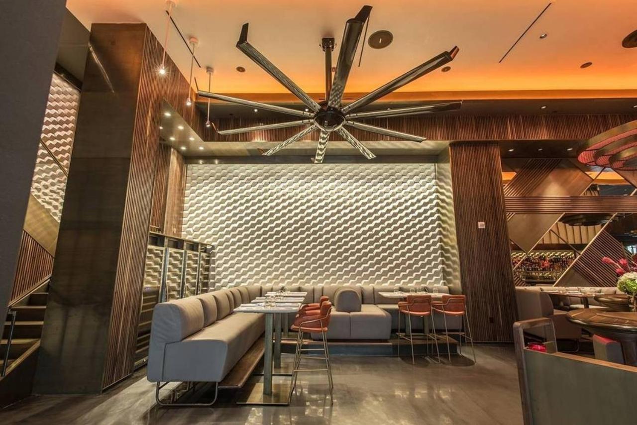 شقة لوس أنجلوس  في Bright Cozy & Clean In Dtla W Amazing Rooftop المظهر الخارجي الصورة