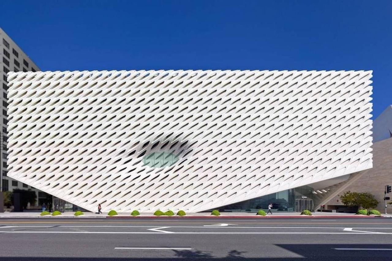 شقة لوس أنجلوس  في Bright Cozy & Clean In Dtla W Amazing Rooftop المظهر الخارجي الصورة