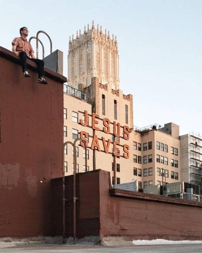 شقة لوس أنجلوس  في Bright Cozy & Clean In Dtla W Amazing Rooftop المظهر الخارجي الصورة